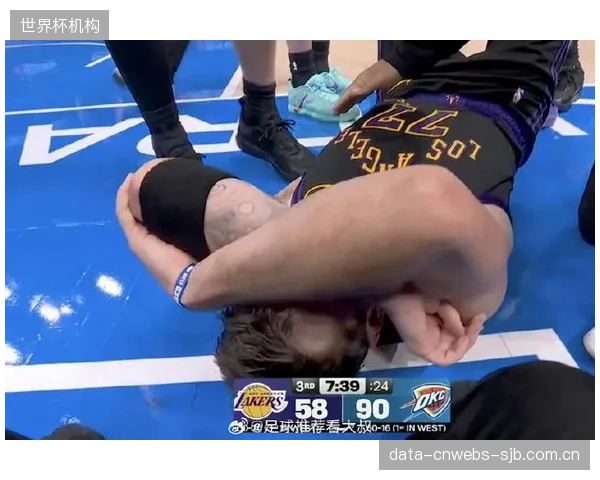 东契奇的腿筋伤势成为转折点，缺少核心的湖人队苦战六场淘汰休斯顿火箭。